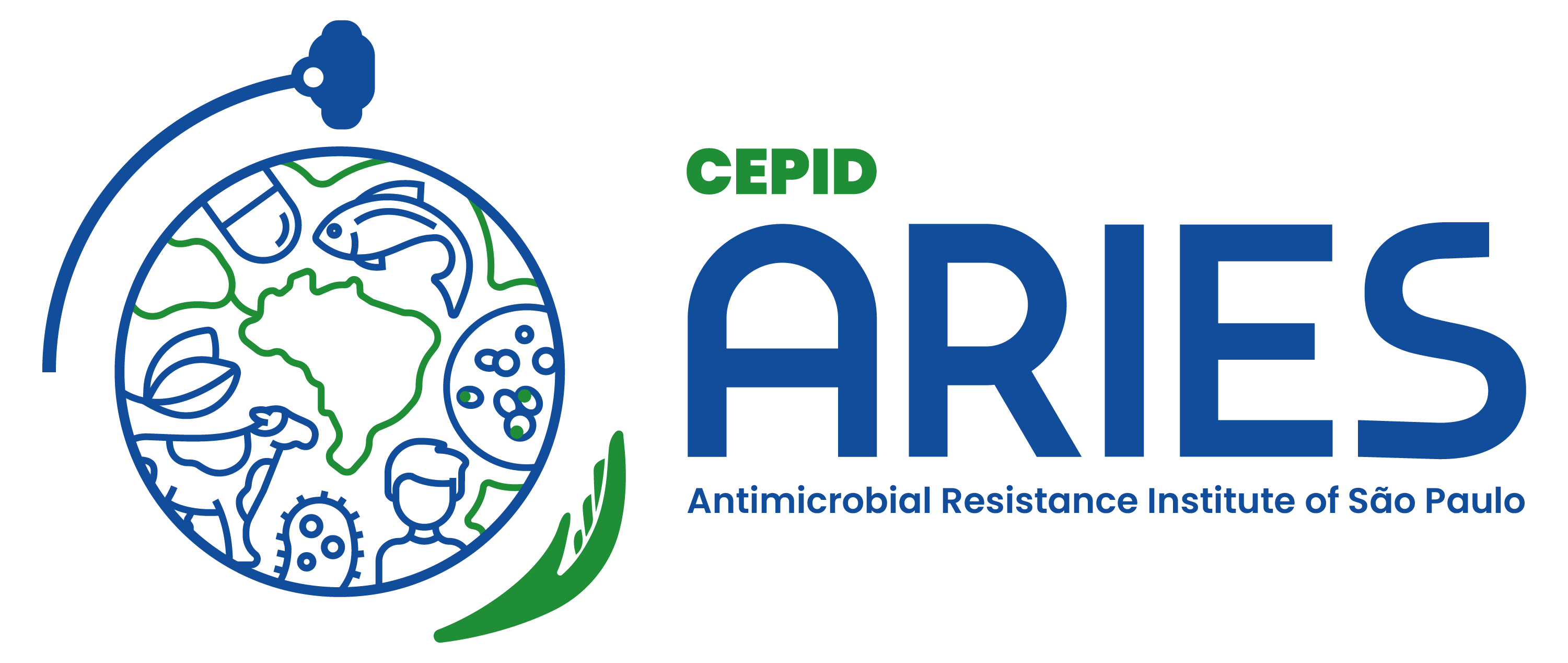 CEPID ARIES