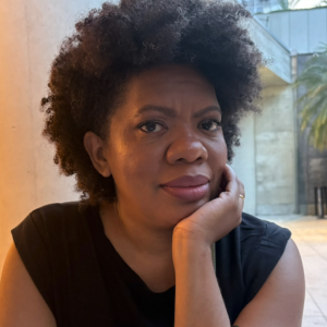 Luciene do Carmo Rodrigues de Andrade