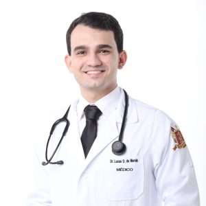 Lucas Oliveira de Morais