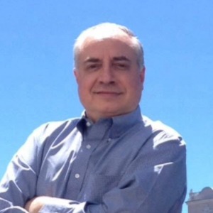 Arnaldo Lopes Colombo