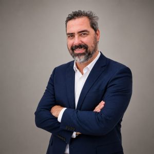 Fernando Luís Moreira de Sousa