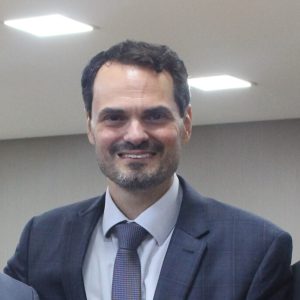 Marcus Vinícius Noronha