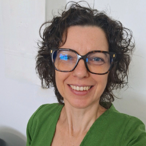 Mirlene Simões