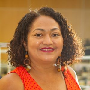 Suéli Feio