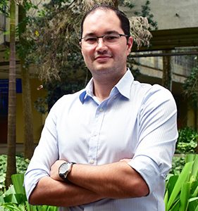 Gustavo Roque da Silva Assi