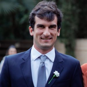 Gustavo Affonso Ferreira