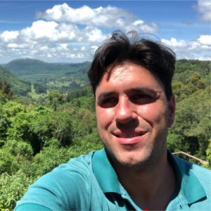 Fabio Pires