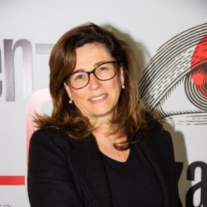 Silvia Ferraz Nogueira De Tommaso