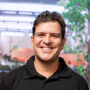 Sérgio Pinto