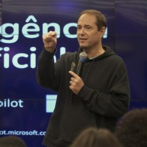 Renato Fonseca de Andrade