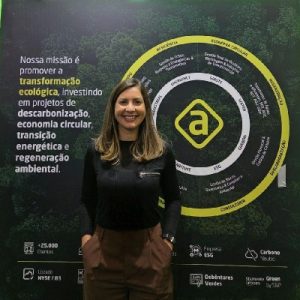 Juliana Lisboa