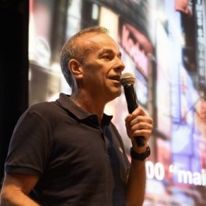 Marcos Machado