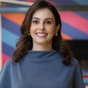 Rafaela Almeida Cordeiro