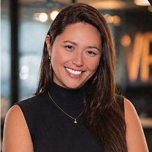 Caroline Koike