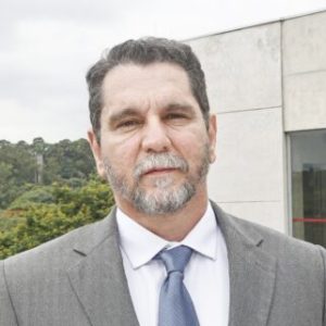 Antonio Marques