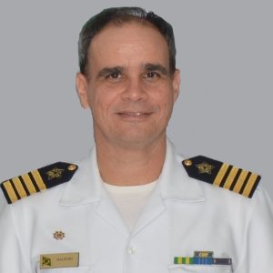 Mauricio Pires Malburg da Silveira