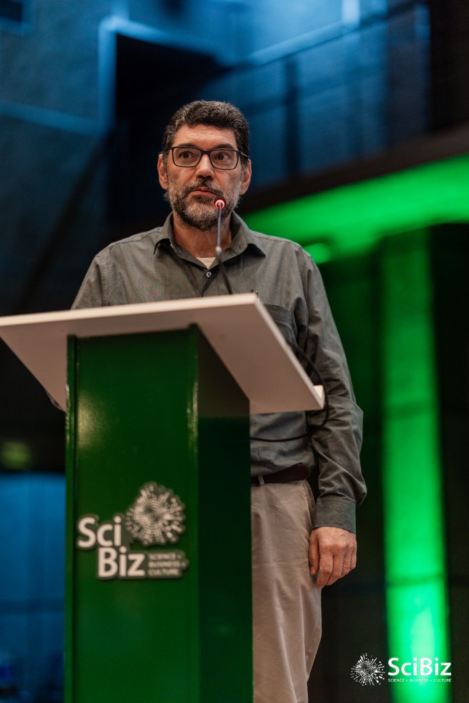 CDI Térreo -Auditório - foto 203