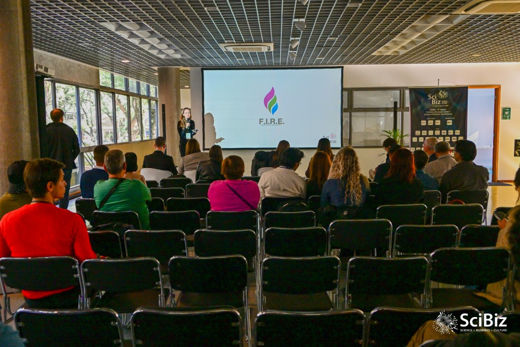 CDI Térreo –Startup Stage - foto 2