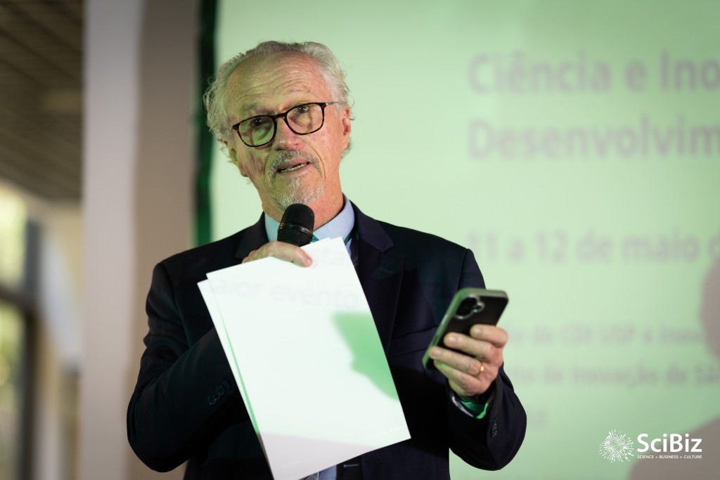 CDI Térreo –Startup Stage - foto 6