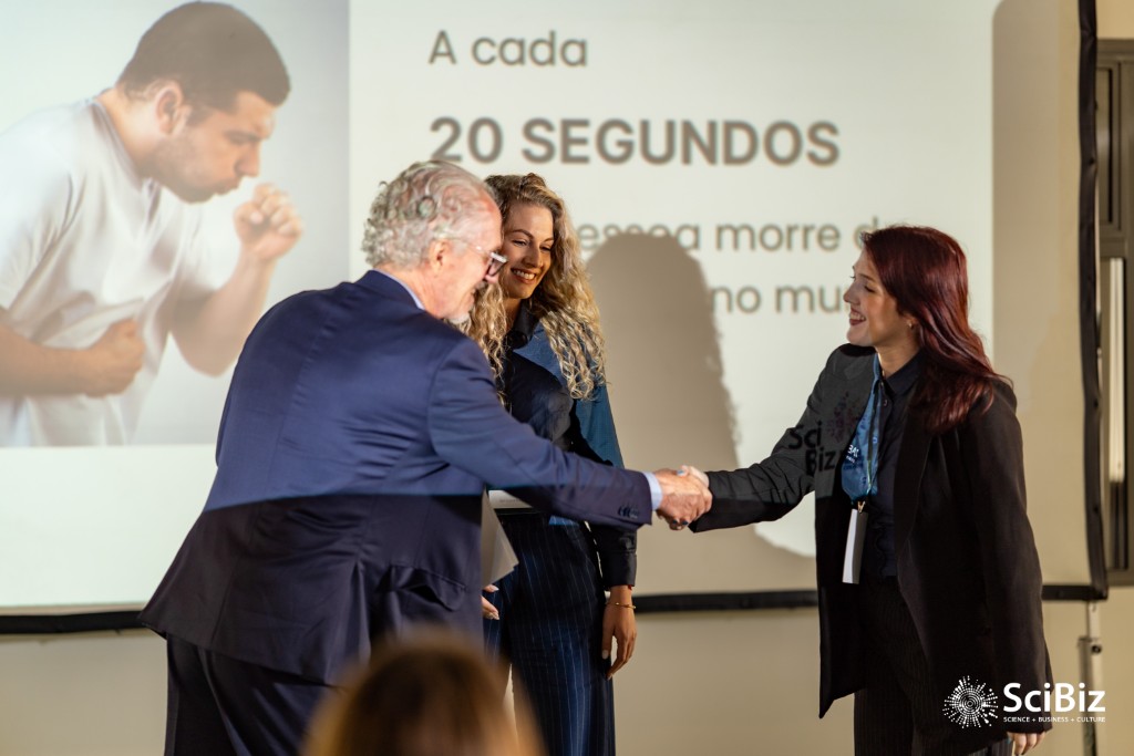 CDI Térreo –Startup Stage - foto 10