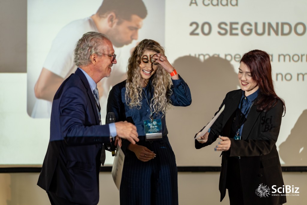 CDI Térreo –Startup Stage - foto 11