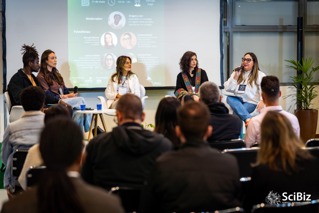CDI Térreo –Startup Stage - foto 27