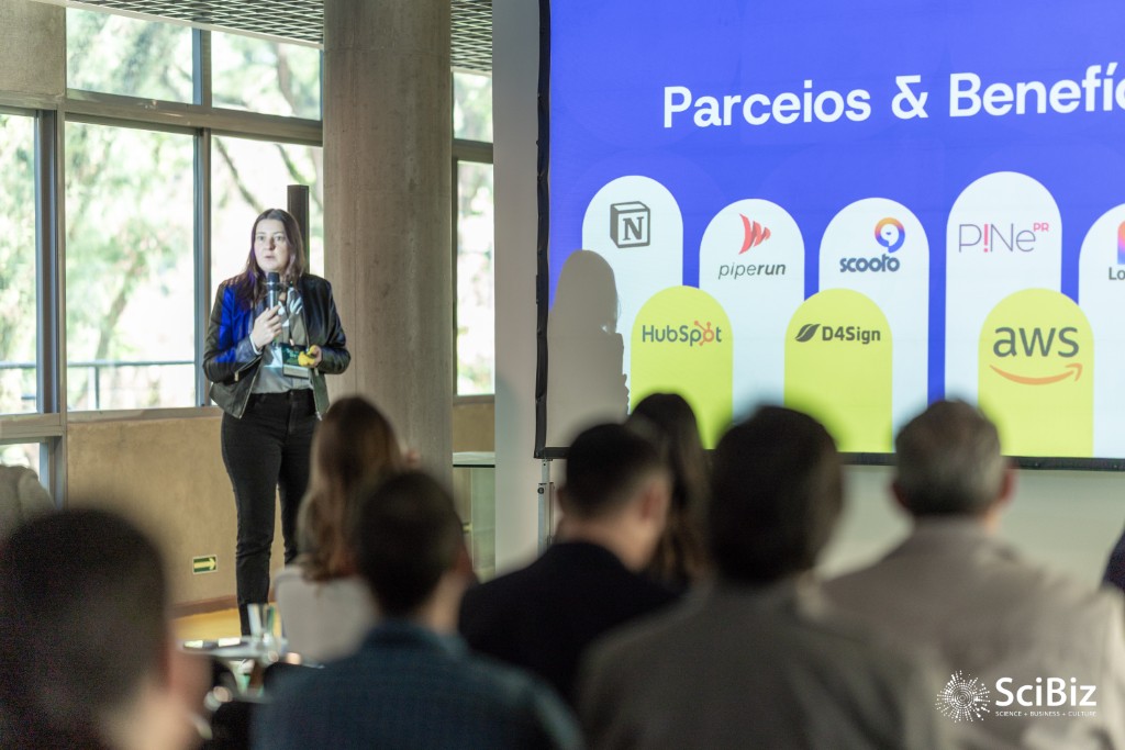 CDI Térreo –Startup Stage - foto 61
