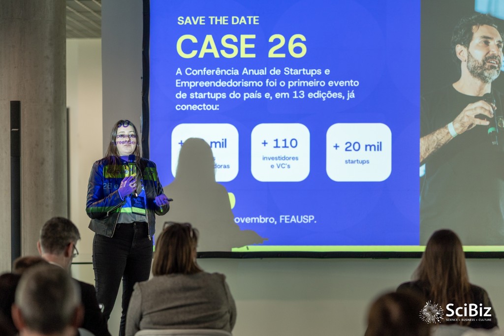 CDI Térreo –Startup Stage - foto 68