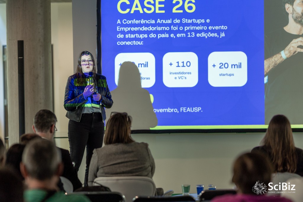 CDI Térreo –Startup Stage - foto 69