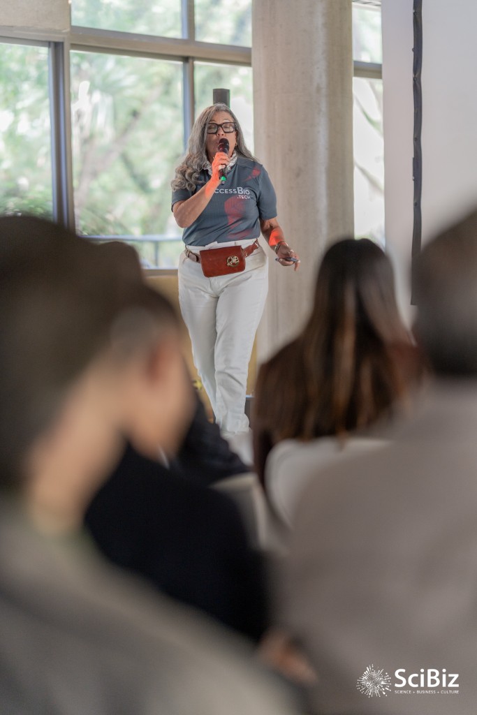 CDI Térreo –Startup Stage - foto 88