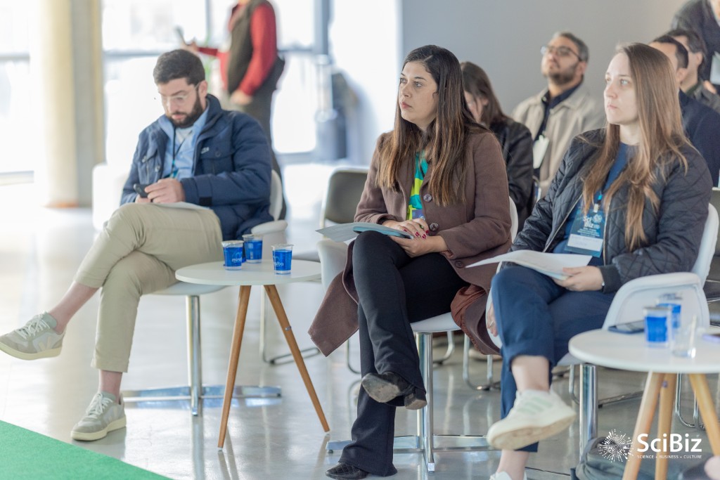 CDI Térreo –Startup Stage - foto 93