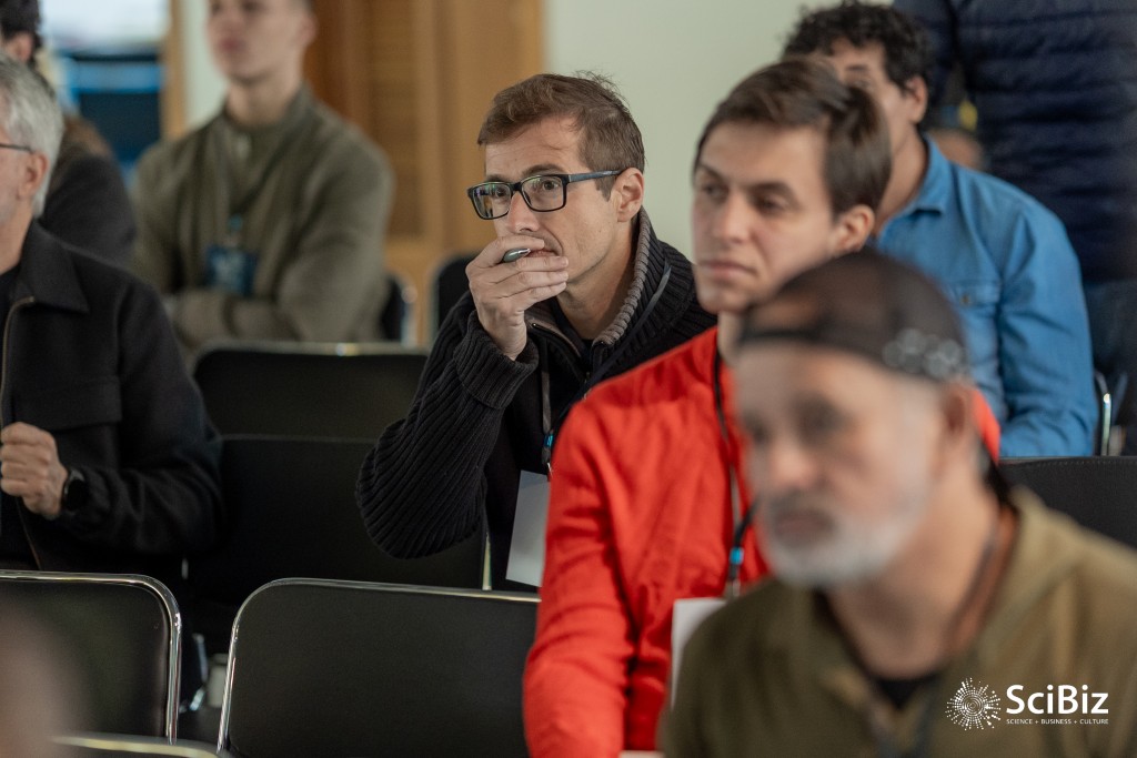 CDI Térreo –Startup Stage - foto 101