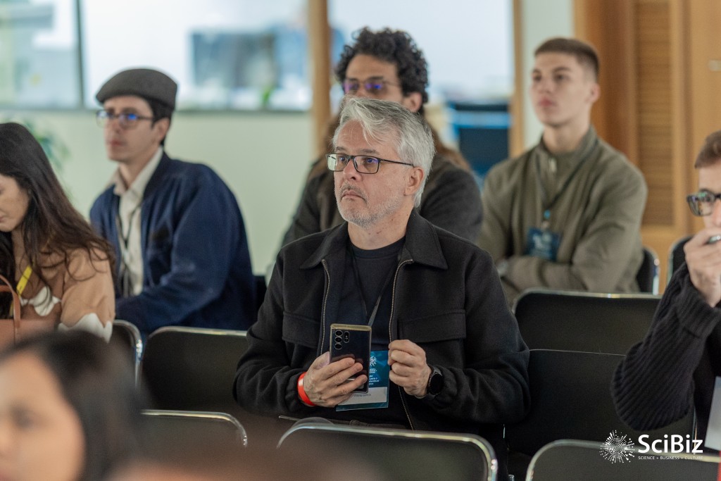 CDI Térreo –Startup Stage - foto 102