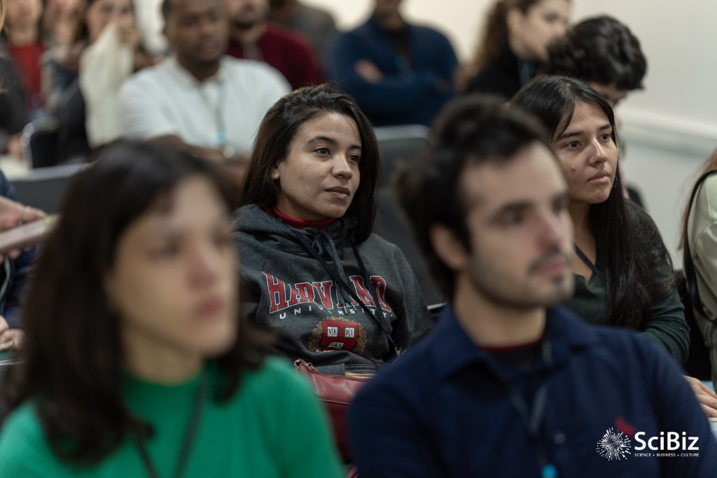 CDI Térreo –Startup Stage - foto 128