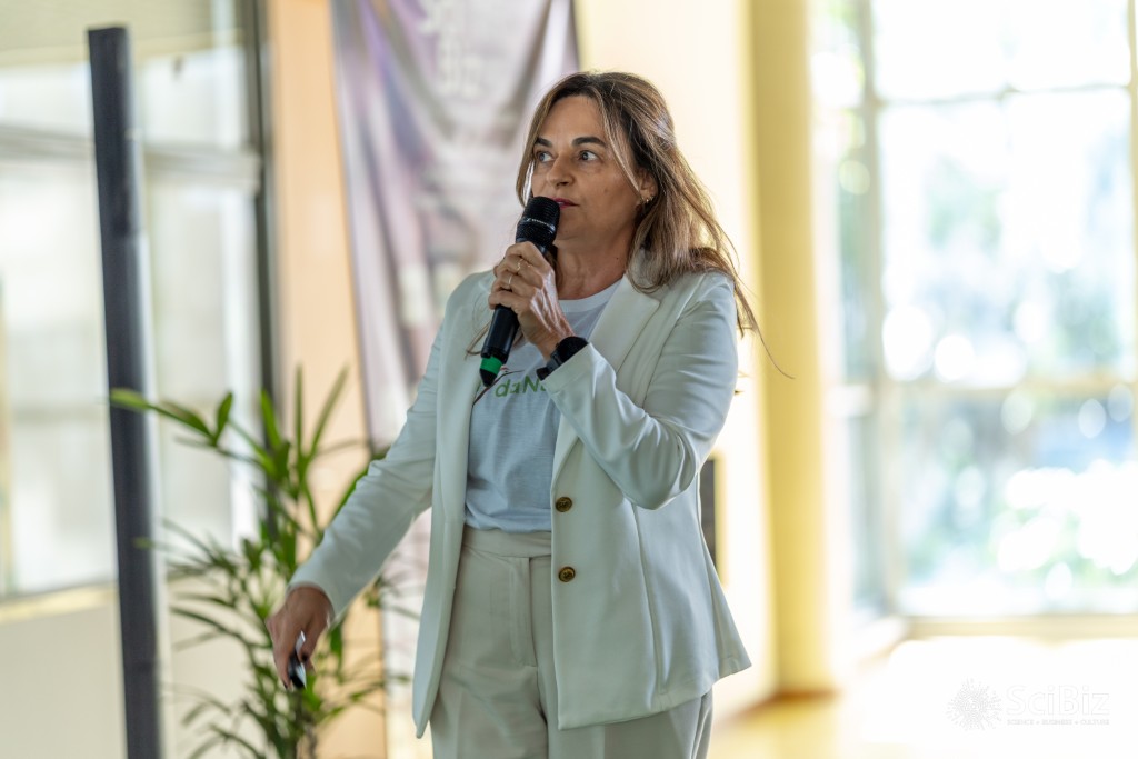 CDI Térreo –Startup Stage - foto 137