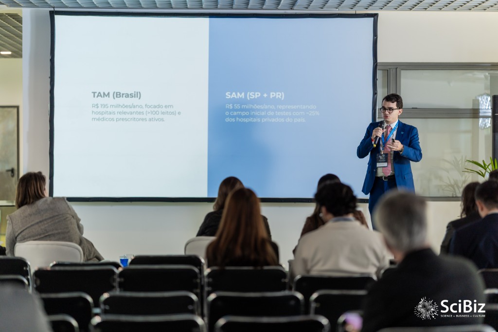 CDI Térreo –Startup Stage - foto 143