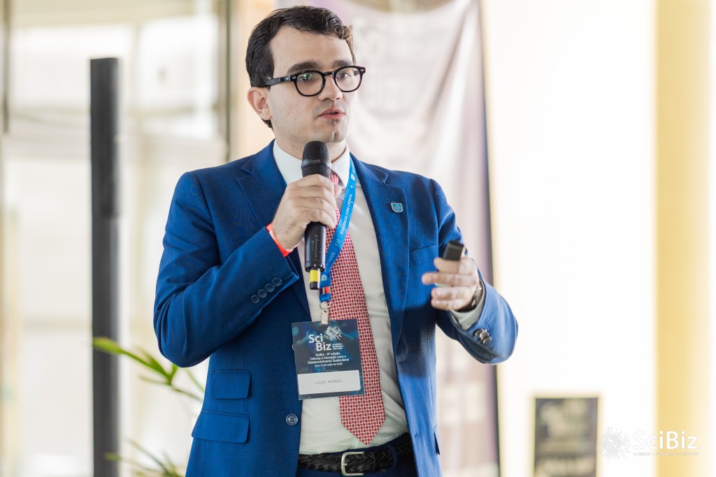CDI Térreo –Startup Stage - foto 148