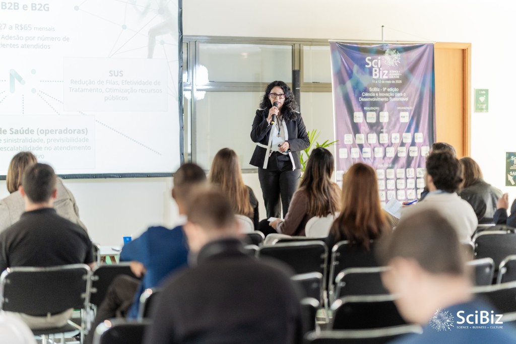 CDI Térreo –Startup Stage - foto 155