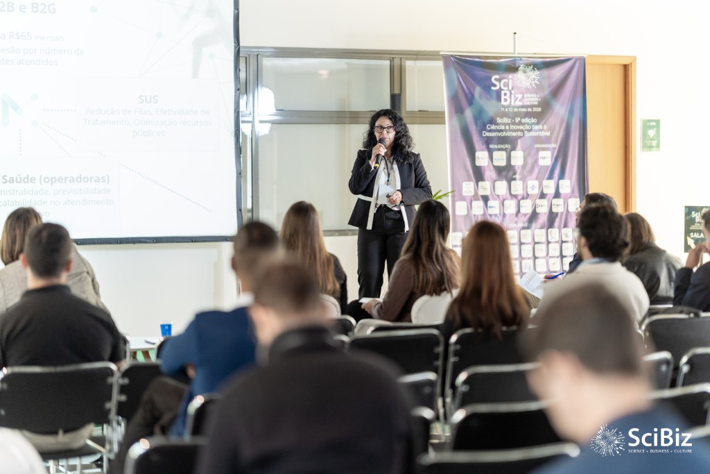 CDI Térreo –Startup Stage - foto 156
