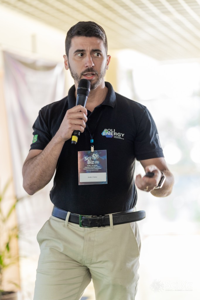 CDI Térreo –Startup Stage - foto 163