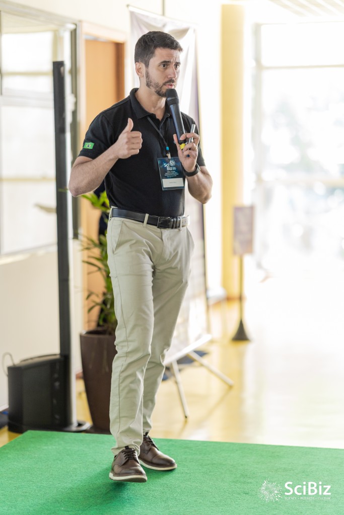 CDI Térreo –Startup Stage - foto 165
