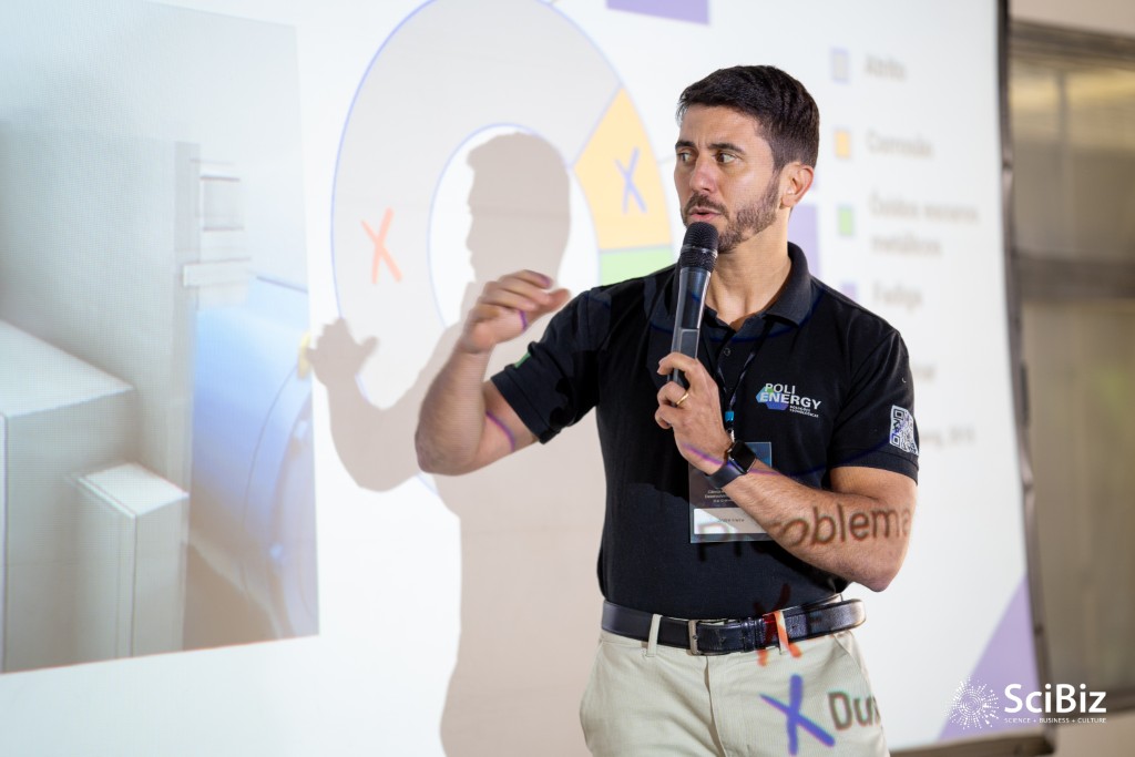 CDI Térreo –Startup Stage - foto 166