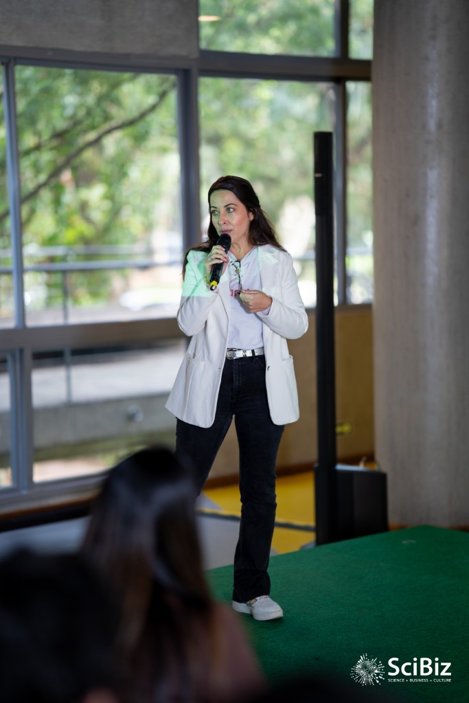 CDI Térreo –Startup Stage - foto 183