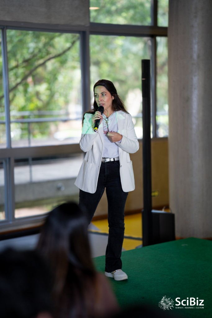 CDI Térreo –Startup Stage - foto 184