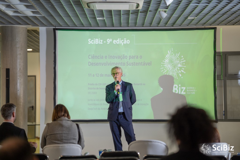 CDI Térreo –Startup Stage - foto 189