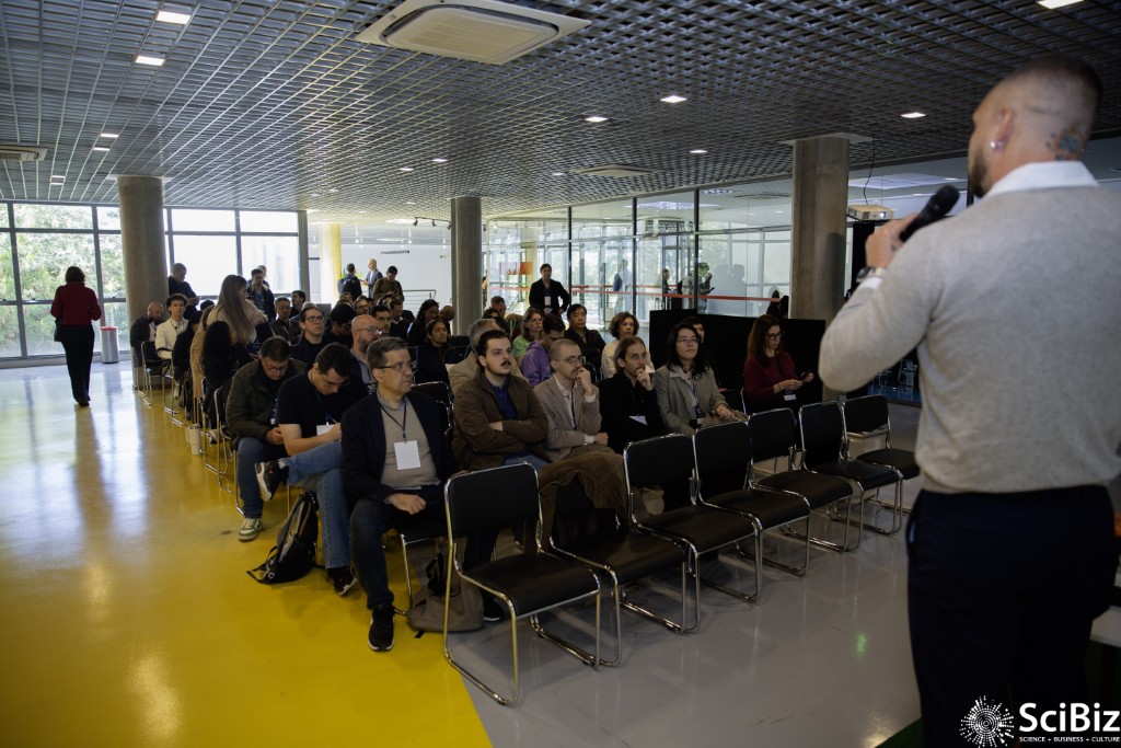 CDI Mezanino –UpStage - foto 2