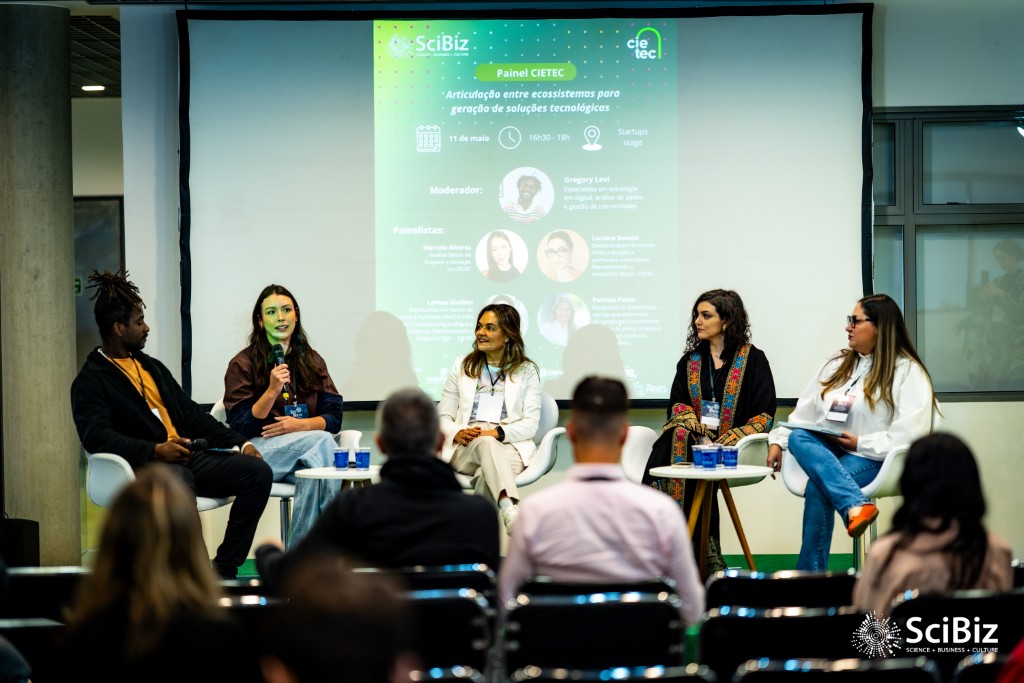 CDI Mezanino –UpStage - foto 16