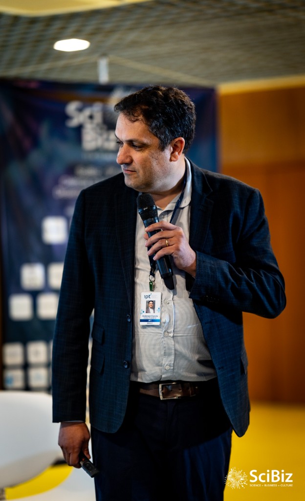 CDI Mezanino –UpStage - foto 25