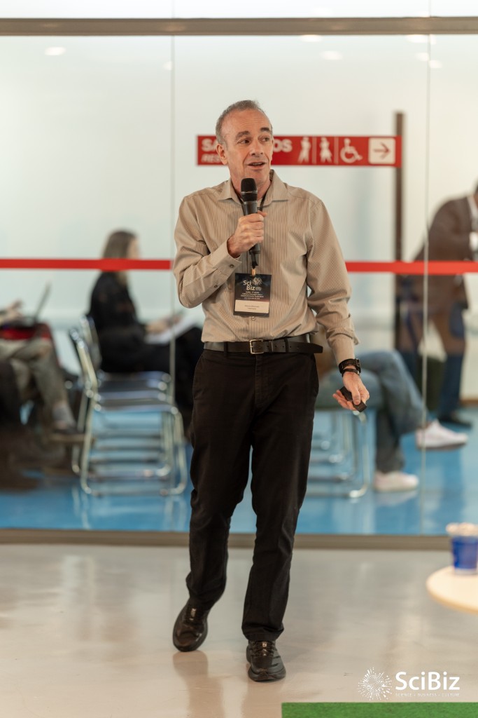 CDI Mezanino –UpStage - foto 41