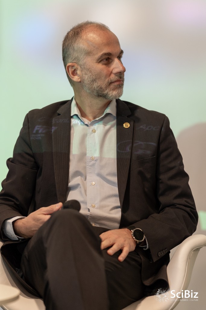 CDI Mezanino –UpStage - foto 49